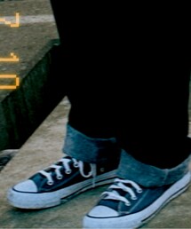 CONVERSE ALL STAR | スニーカー