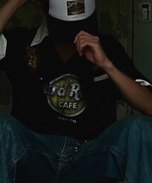 Hard Rock Cafe | Tシャツ/カットソー