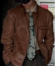 i don't know | ジャケット/アウター