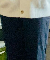 UNIQLO | チノパンツ