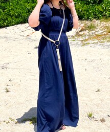 JOSE MOON | つなぎ/オールインワン