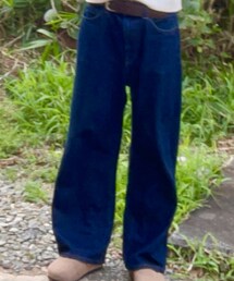 UNIQLO | デニムパンツ