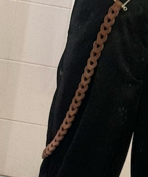 LIDNM | ウォレットチェーン