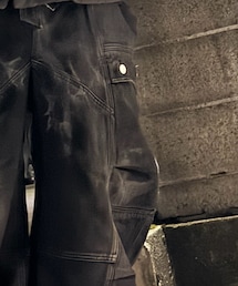 SUBLATIONS | デニムパンツ