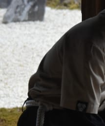 虚空坊主 | シャツ/ブラウス