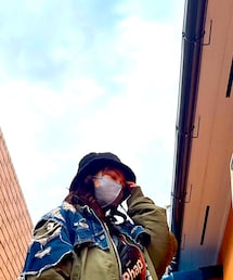 no brand | 帽子
