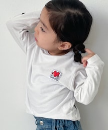 ZARA KIDS | Tシャツ/カットソー