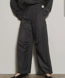 Knuth Marf | パンツ