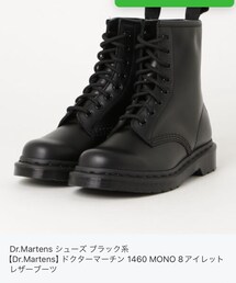 Dr. Martens | ブーツ