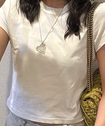GU | Tシャツ/カットソー