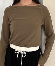 PILIT | トップス