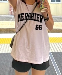 SHEIN | タンクトップ