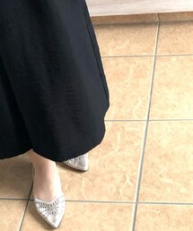 ピアス　ハンドメイド | ピアス（両耳用）