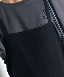 EMMAJAMES | Tシャツ/カットソー