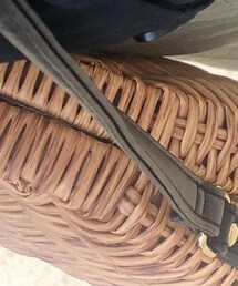 しまむら | かごバッグ