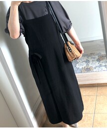 しまむら | オールインワン・サロペット