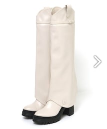 AND MARY | ブーツ