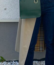 BURBERRY | トレンチコート
