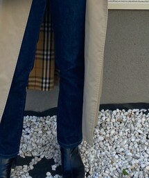 UNIQLO | デニムパンツ