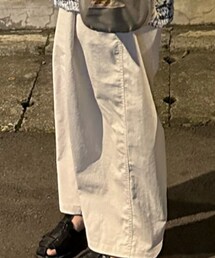 MUJI Labo | パンツ