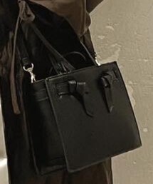 ZARA | ショルダーバッグ