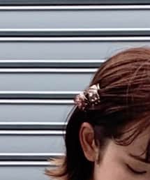 3coins | ヘアアクセサリー