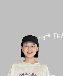 TEMBEA | キャップ