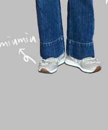 miu miu | スニーカー