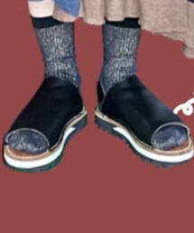 y’s | サンダル