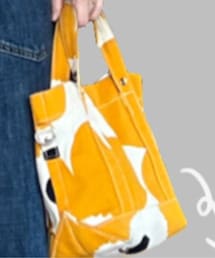 marimekko | トートバッグ