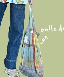 bulle de savon | ショルダーバッグ