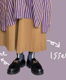 me by ISSEY MIYAKE | チノパンツ