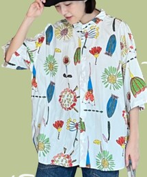 niko and... | シャツ/ブラウス