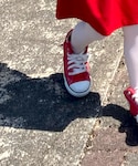 CONVERSE ALL STAR(コンバースオールスター)の「シューズ(スニーカー)」