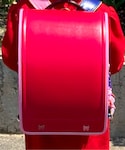 イクラボの「バッグ(ランドセル)」