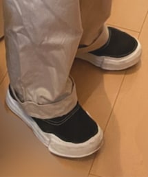 Maison MIHARA YASUHIRO | スニーカー