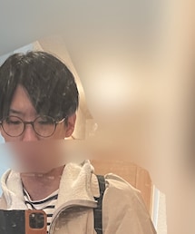 YUICHI TOYAMA | メガネ