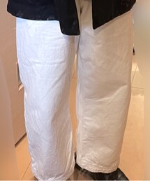 STUDIO NICHOLSON | その他パンツ