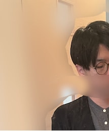 YUICHI TOYAMA | メガネ