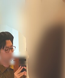 YUICHI TOYAMA | メガネ