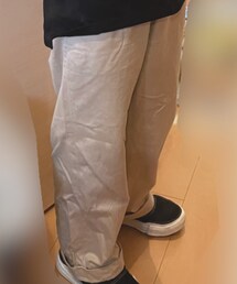 URBAN RESEARCH | パンツ