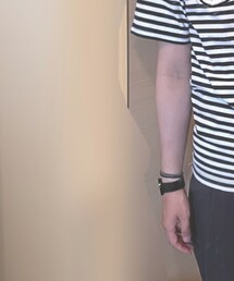 ISSEY MIYAKE | 腕時計