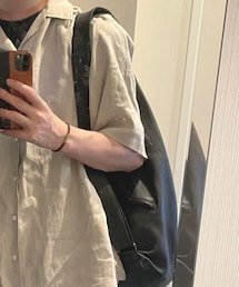 discord Yohji Yamamoto | バックパック/リュック