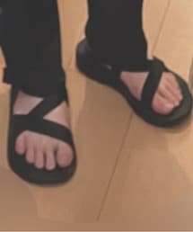 Chaco | サンダル