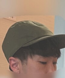 UNIQLO | キャップ