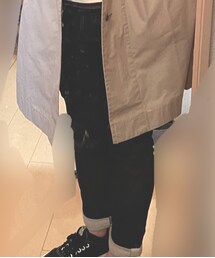 JUNYA WATANABE MAN | デニムパンツ