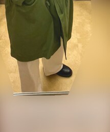 STUDIO NICHOLSON | その他パンツ
