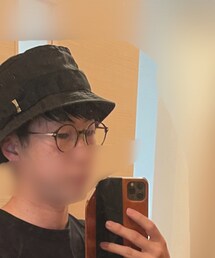 YUICHI TOYAMA | メガネ