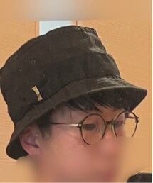 CA4LA | ハット