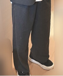 UNIQLO | スラックス